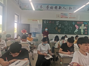 熊連翔老師